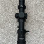 Tango-MSR LVPO 1