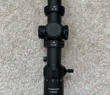 Tango-MSR LVPO 1