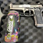 Beretta 1