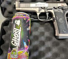 Beretta 1