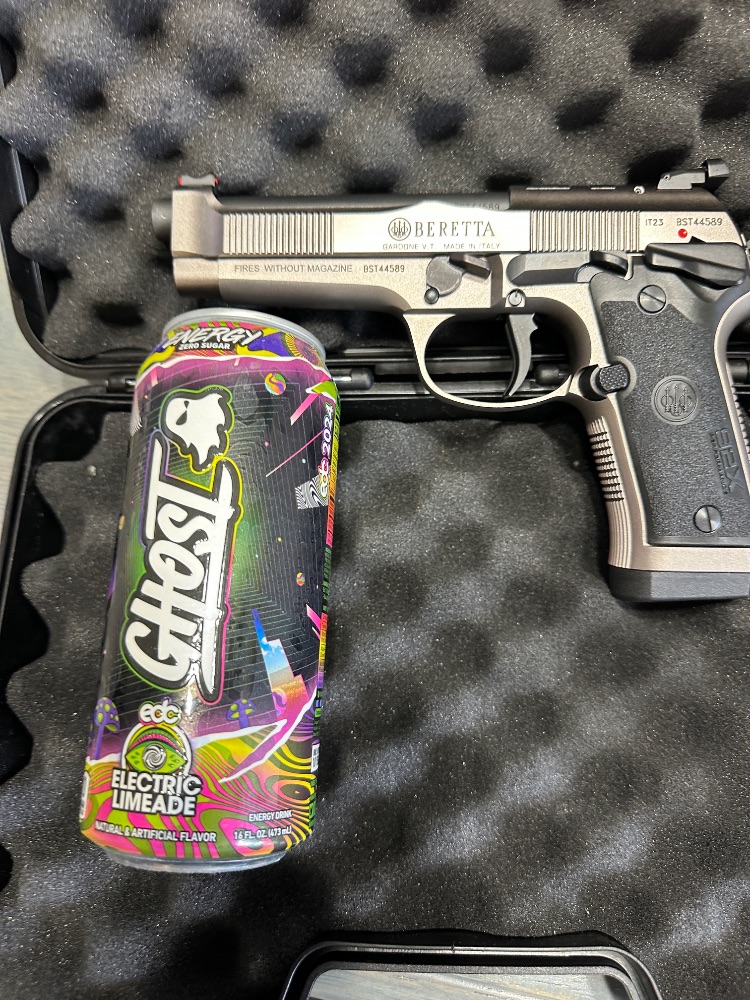 Beretta 1 Beretta 1