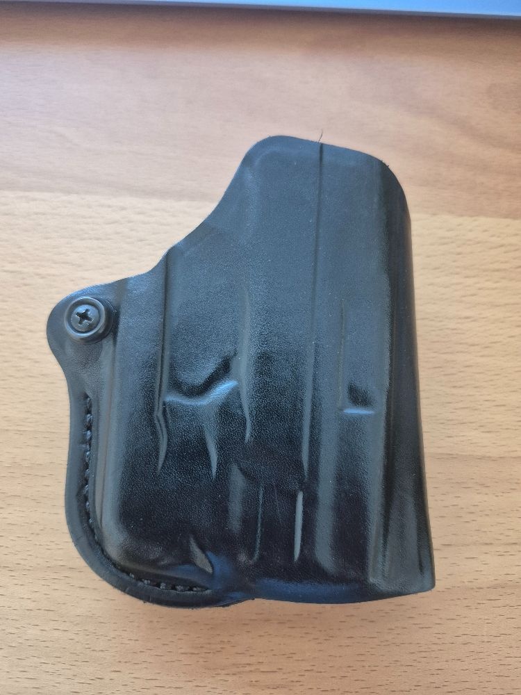 holster 1 holster 1