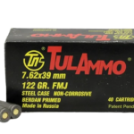 tula ammo