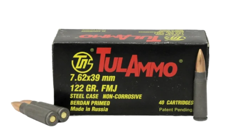 tula ammo tula ammo