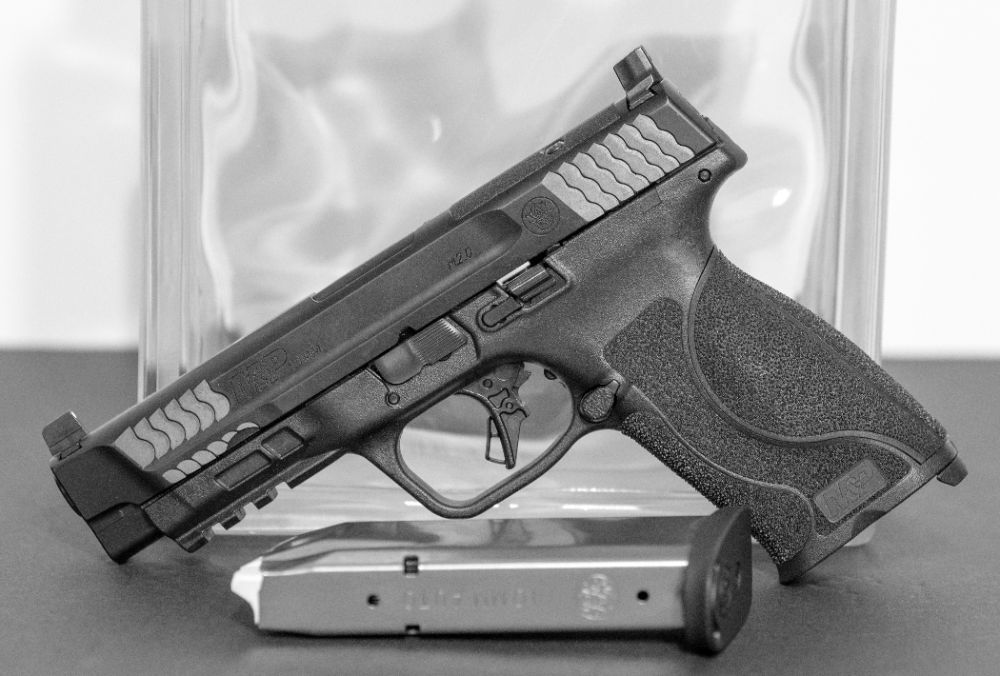 S&W10mm-Left S&W10mm-Left