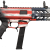 Blade flag 1 Blade flag 1