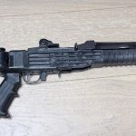 Ruger Mini 14 (.223 cal) a
