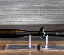 Nightforce NXS 3.5-15x50mm-1