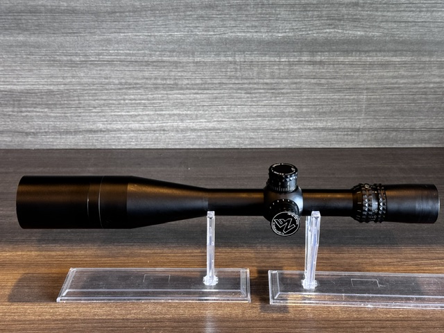 Nightforce NXS 3.5-15x50mm-1 Nightforce NXS 3.5-15x50mm-1