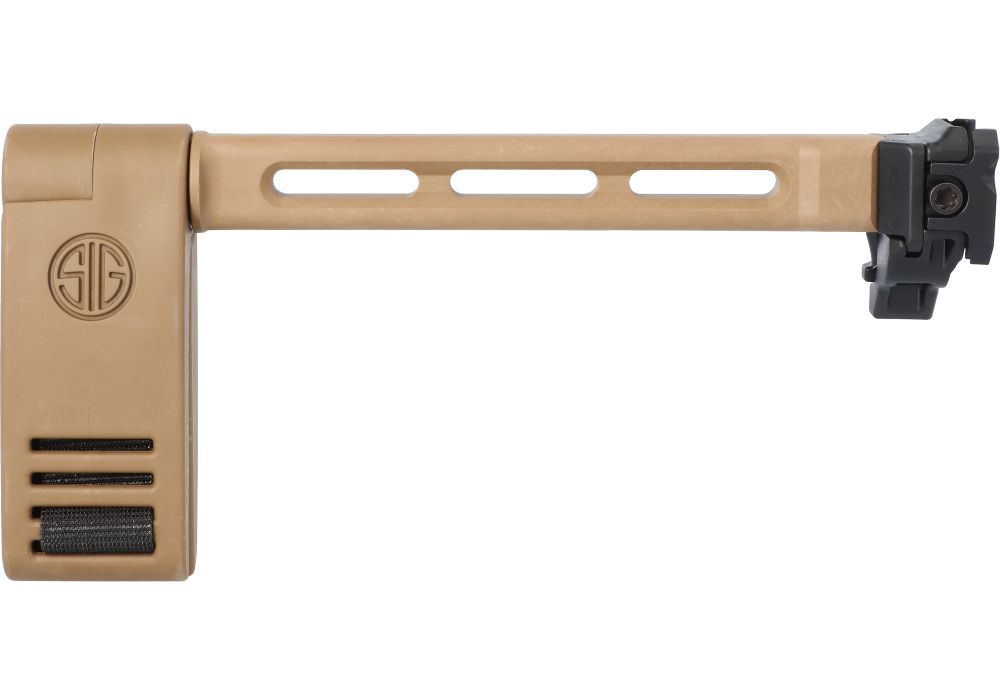 SIG BRACE FDE SIG BRACE FDE