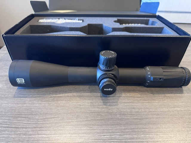EOTECH VUDU 3.5-18x50-1 EOTECH VUDU 3.5-18x50-1