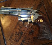 Colt Diamondback 38 Special.7