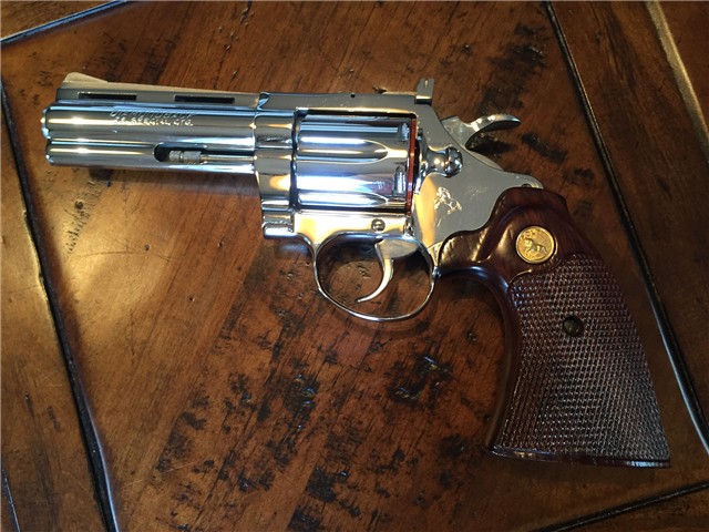 Colt Diamondback 38 Special.7 Colt Diamondback 38 Special.7
