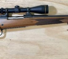 Remington CDL 1