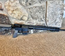 KE Arms 6.5 Grendel-1