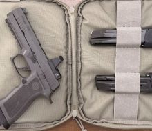 p320 Legion