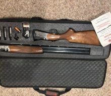 Ruger 1