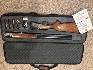 Ruger 1 Ruger 1