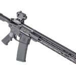 S&W V3 Red Dot 3