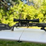 Peak 44 Bastion Carbon Stock (Long Action)