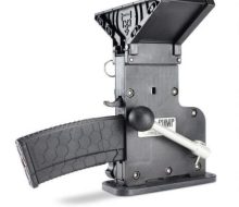 Magpump AR-15 Pro