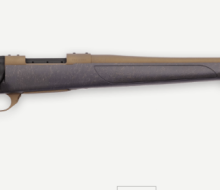 Vanguard Weatherguard 65