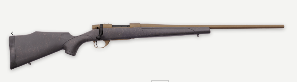 Vanguard Weatherguard 65 Vanguard Weatherguard 65