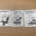 Geissele SSA MCX 1