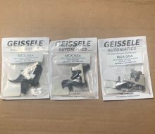 Geissele SSA MCX 1