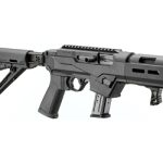 Ruger Charger 3