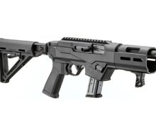 Ruger Charger 3