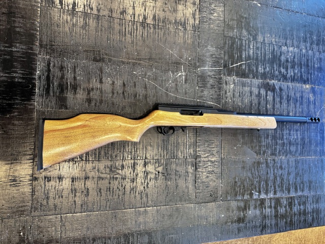 22 mag rifle-1 22 mag rifle-1