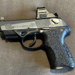 Beretta PX4 LTT Compact Carry Lft Mine