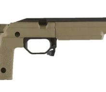 KRG X-ray FDE-3