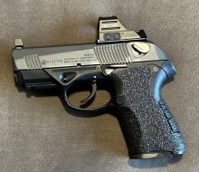 Beretta PX4 LTT Compact Carry Lft Mine