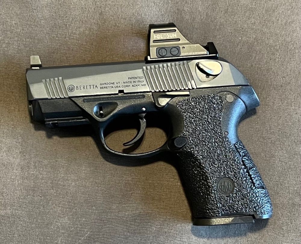 Beretta PX4 LTT Compact Carry Lft Mine Beretta PX4 LTT Compact Carry Lft Mine