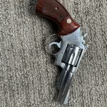 S&W 5