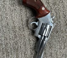 S&W 5