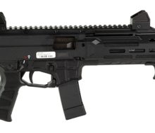 CZ scorpion 3 plus micro 7.8 1