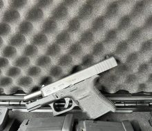 Glock 36
