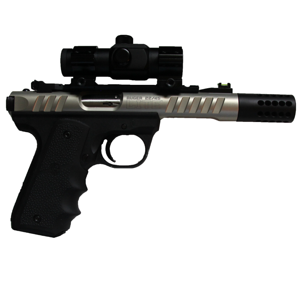 Mark III 22-45 Lite (HQ) 01 (T) a Mark III 22-45 Lite (HQ) 01 (T) a