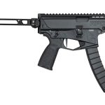 RPC wiith brace 2