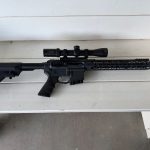 guerrilla arms 2