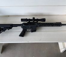 guerrilla arms 2