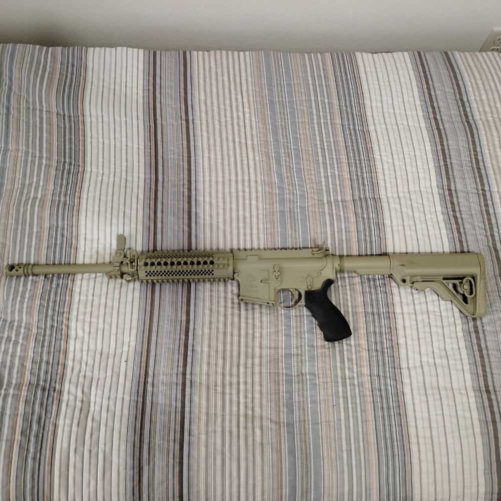 AR1 AR1