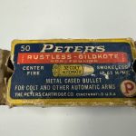 ACP Ammo Box