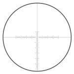 Deploy MOA Reticle