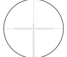 Deploy MOA Reticle