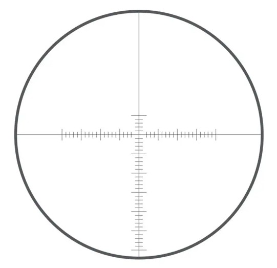 Deploy MOA Reticle Deploy MOA Reticle
