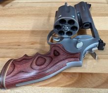 Taurus 44 1